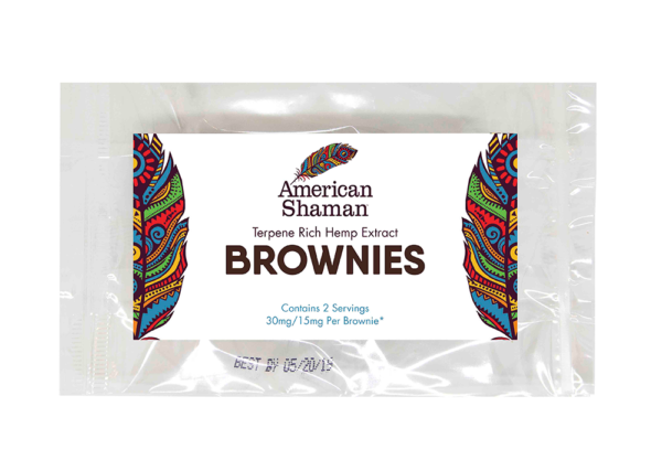 CBD American Shaman Alpharetta
