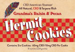 CBD American Shaman Alpharetta