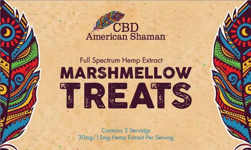 CBD American Shaman Alpharetta